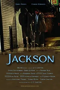 Постер к фильму «Jackson (2008)»