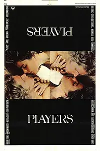Постер к фильму «Игроки (1979)»