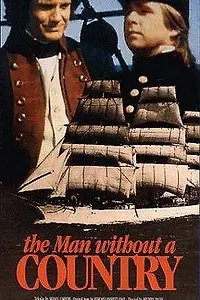 Постер к фильму «The Man Without a Country (1973)»