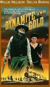 Главный постер фильма «Where the Hell's That Gold?!!? (1988)»