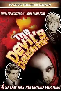 Постер к фильму «Дочь дьявола (1973)»