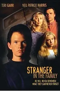 Постер к фильму «Stranger in the Family (1991)»