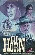 Постер к фильму «Мистер Хорн (1979)»