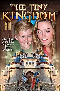 Главный постер фильма «Крошечное королевство (1998)»