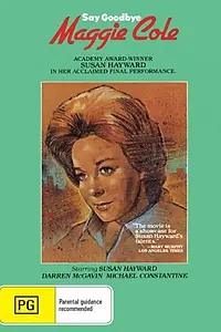 Главный постер фильма «Попрощайся, Мэгги Коул (1972)»