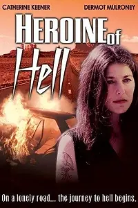 Главный постер фильма «Heroine of Hell (1996)»