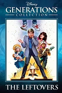 Постер к фильму «Остатки (1986)»