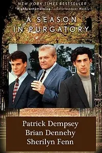 Главный постер фильма «Сезон в чистилище (1996)»