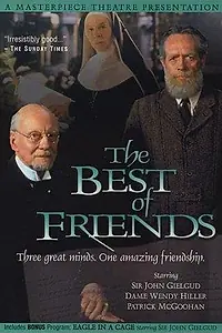 Главный постер фильма «The Best of Friends (1991)»