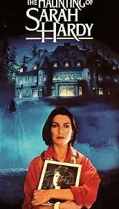 Главный постер фильма «Наваждение Сары Харди (1989)»