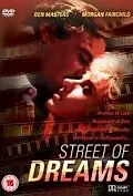 Постер к фильму «Street of Dreams (1988)»