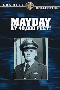 Главный постер фильма «40 000 футов (1976)»