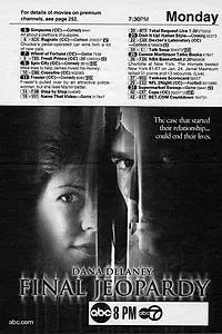 Постер к фильму «Конечный риск (2001)»