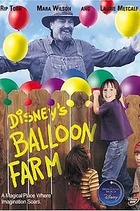 Постер к фильму «Ферма воздушных шариков (1999)»