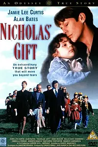 Постер к фильму «Дар Николаса (1998)»