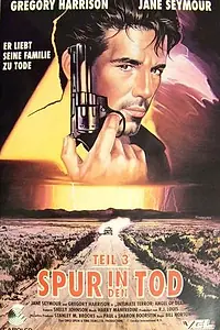 Постер к фильму «Ангел смерти (1990)»