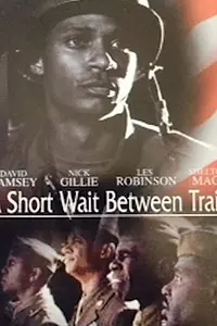 Постер к фильму «A Short Wait Between Trains (1998)»