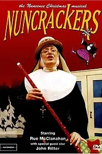 Постер к фильму «Nuncrackers (2001)»