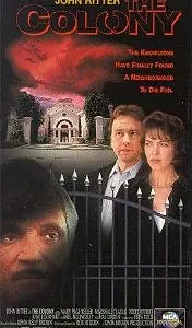 Постер к фильму «Дворец-тюрьма (1995)»