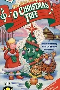 Главный постер фильма «The Real Story of O Christmas Tree (1991)»