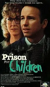 Постер к фильму «Тюрьма для детей (1987)»