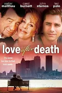 Главный постер фильма «Любовь после смерти (1998)»