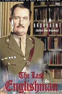 Главный постер фильма «The Last Englishman (1995)»