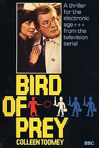 Постер к сериалу «Bird of Prey (1982)»