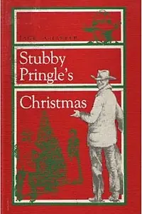 Главный постер фильма «Stubby Pringle's Christmas (1978)»