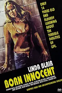 Главный постер фильма «Рождённые невинными (1974)»