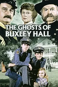 Главный постер фильма «The Ghosts of Buxley Hall (1980)»