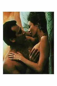 Главный постер фильма «Hungry for You (1996)»