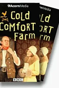 Главный постер сериала «Cold Comfort Farm (1968)»