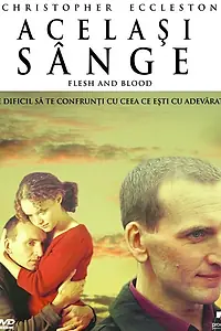 Постер к фильму «Плоть и кровь (2002)»