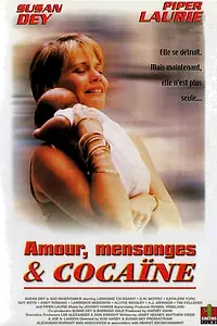 Постер к фильму «Любовь, ложь и колыбельные (1993)»