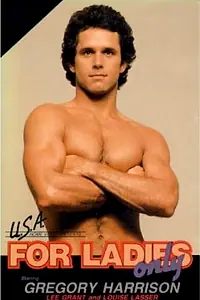 Постер к фильму «For Ladies Only (1981)»