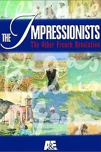 Постер к сериалу «The Impressionists (2001)»
