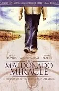 Постер к фильму «Чудо Мальдонадо (2003)»