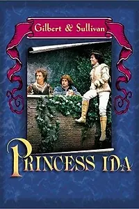 Постер к фильму «Princess Ida (1982)»