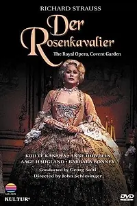 Постер к фильму «Der Rosenkavalier (1994)»