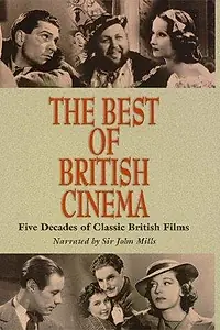 Постер к фильму «The Best of British Cinema (1987)»