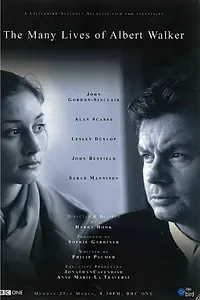 Главный постер фильма «История Альберта Уокера (2002)»