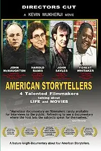 Главный постер фильма «Американские рассказчики (2003)»