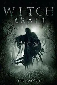 Главный постер сериала «Колдовство (1992)»