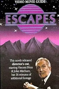 Постер к фильму «Escapes (1986)»