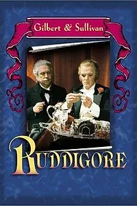 Постер к фильму «Ruddigore (1982)»