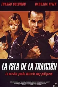 Главный постер фильма «Двойной обман (1997)»