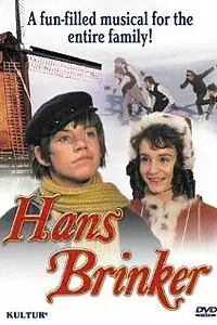Постер к фильму «Ханс Бринкер (1969)»