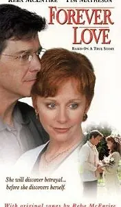 Постер к фильму «Forever Love (1998)»