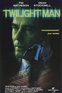 Постер к фильму «Сумеречный человек (1996)»